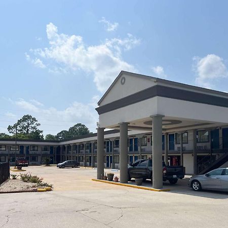 Studio 6 Opelousas, La Exterior photo