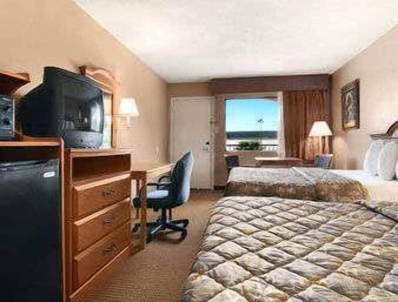 Studio 6 Opelousas, La Room photo