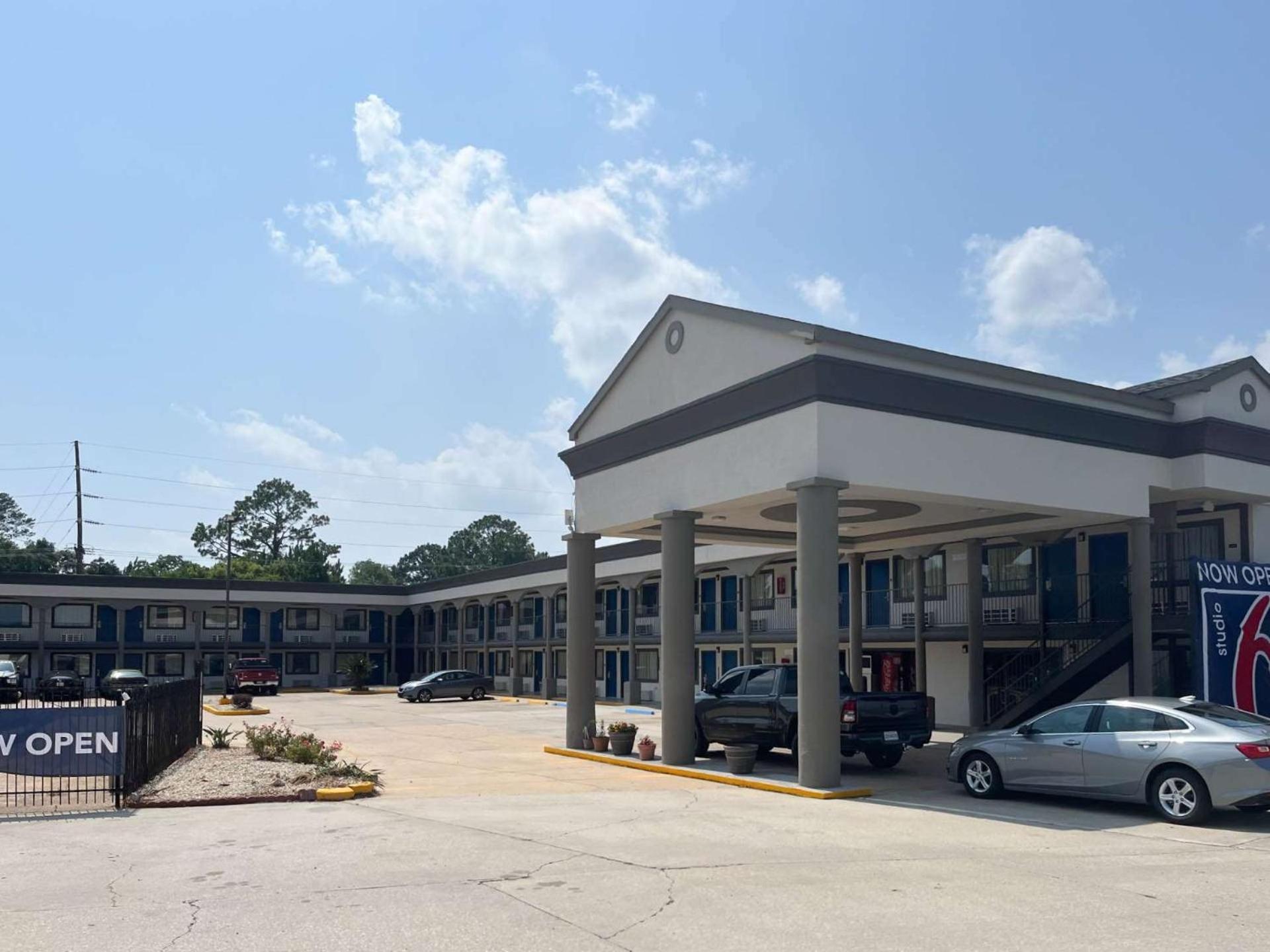 Studio 6 Opelousas, La Exterior photo